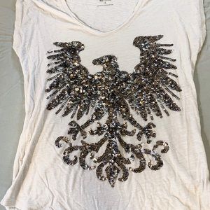Express Phoenix tee